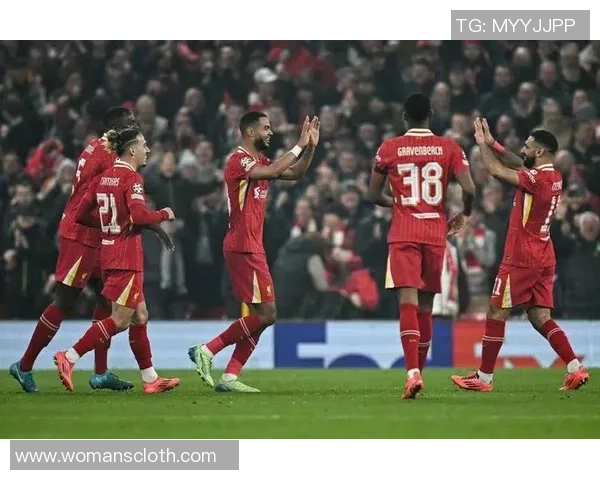 国王杯精彩对决利物浦逆转多特蒙德乌龙球成比赛转折点引发热议