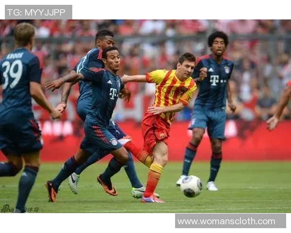 欧联杯精彩对决拜仁绝杀巴萨补时进球引爆全场激情