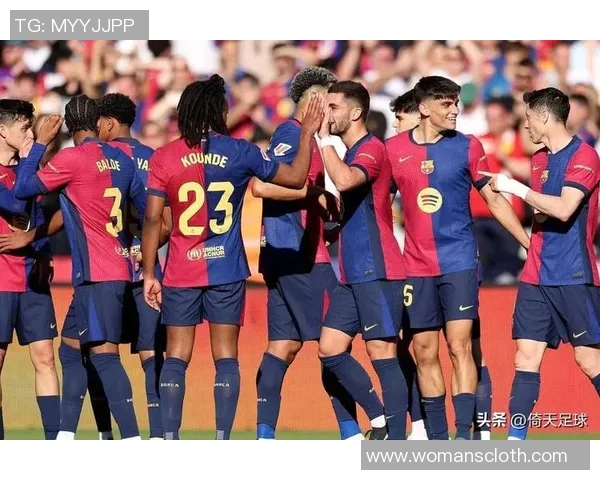 欧冠惊天逆转巴萨3-2战胜巴黎圣日耳曼全场沸腾数据解析尽显精彩瞬间