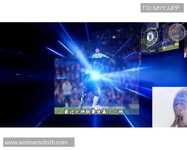 英超激战曼城大胜切尔西六粒精彩进球引爆全场激情