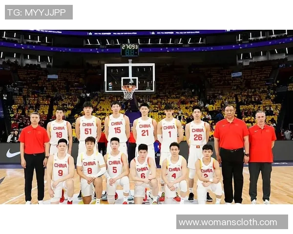 姚明助力CUBA联赛发展推动中国篮球新生力量崛起