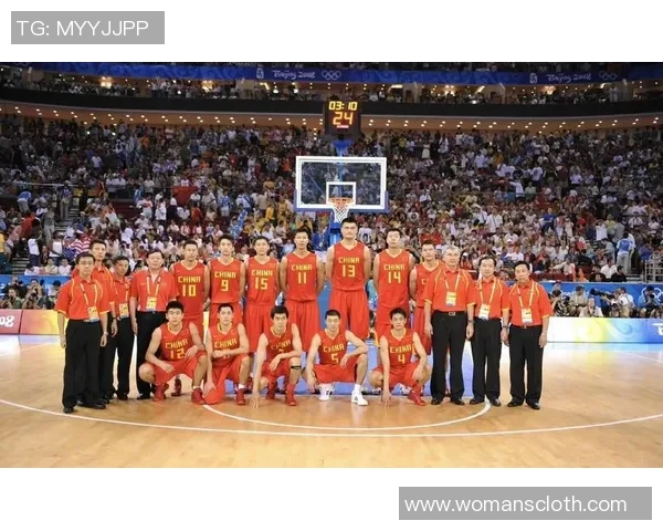 姚明浔兴：篮球巨星如何引领中国体育文化的崛起与发展