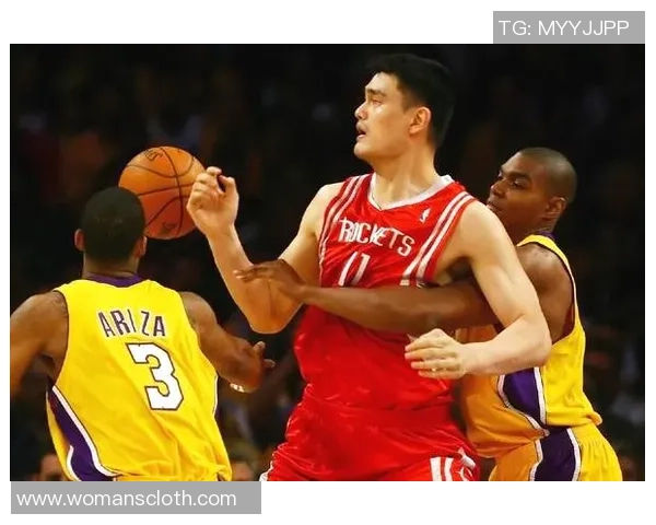 姚明谈CBA发展与篮球未来展望分享个人成长与挑战经历