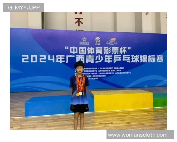 赵敏专访：从乒乓球小将到世界冠军的奋斗与成长之路