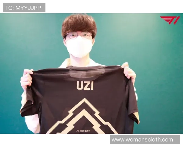 陈丽专访：从新手到职业选手的英雄联盟成长之路回顾