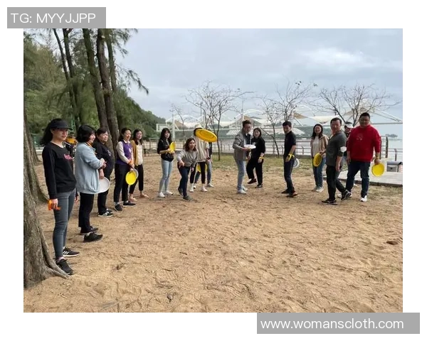 飞盘逆袭：深圳飞盘队的奋斗与成长全记录