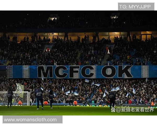 曼城逆袭皇马上演帽子戏法震撼全场历史冷门再添传奇篇章