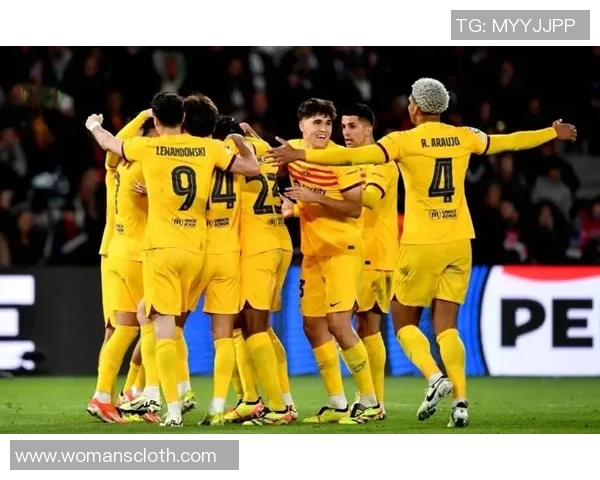 英超惊天冷门莱比锡逆转巴萨引发全场狂欢