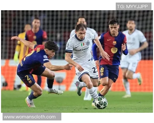 欧冠经典对决曼联逆转国米上演惊天大逆转引发全场沸腾